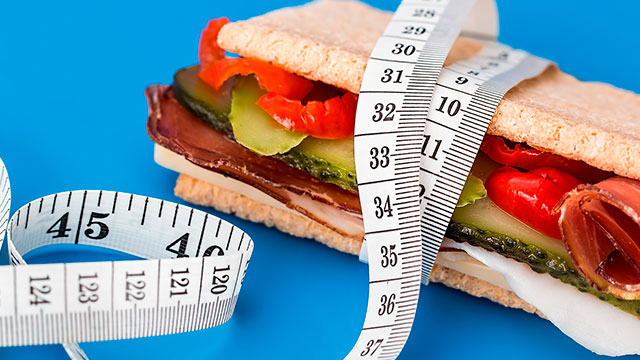 Sesiones de Coaching Nutricional