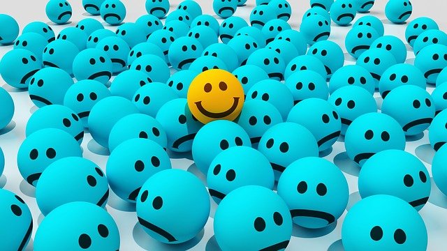 Tics para ser más positivo