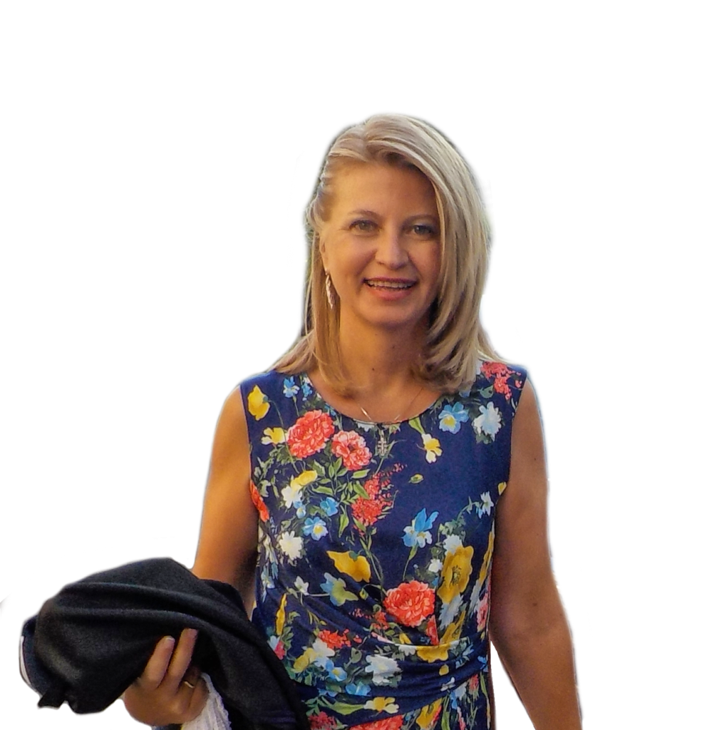 Consuelo M. García